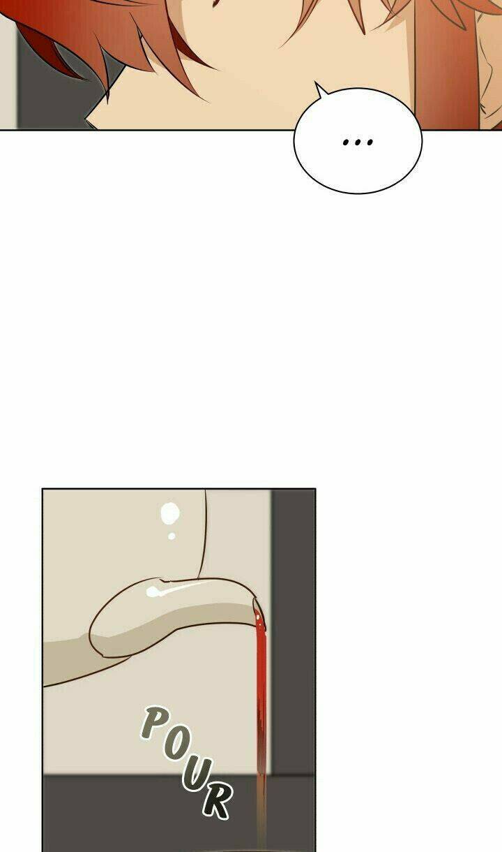 quái thú với hoa chapter 28 31