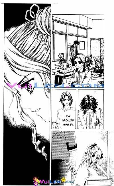 tìm lại tình yêu chapter 33 20