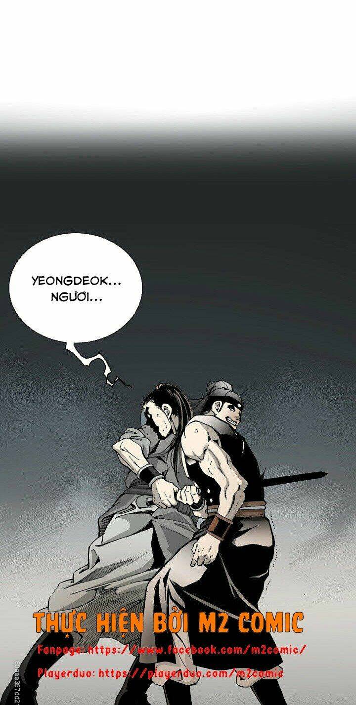 thế giới võ thuật của pháp sư chapter 32 27