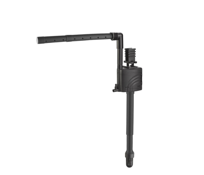 Máy Bơm Chìm Hồ Cá Thác Nước Circulation Oxyene Pump 25w