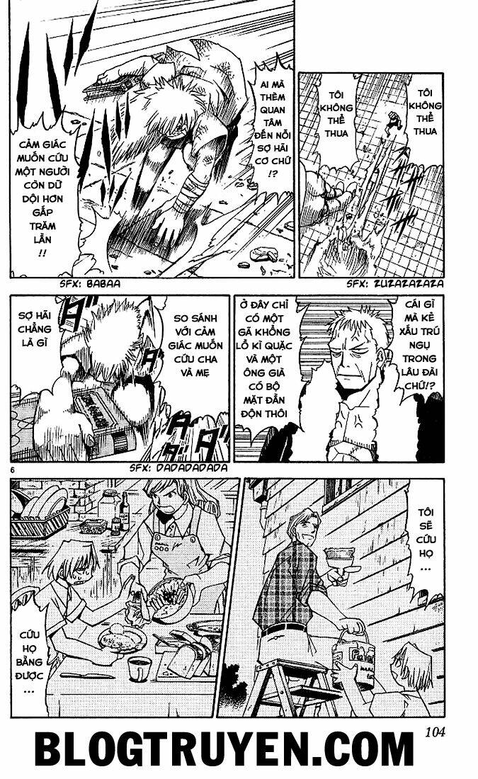 konjiki no gash!! chapter 44 7