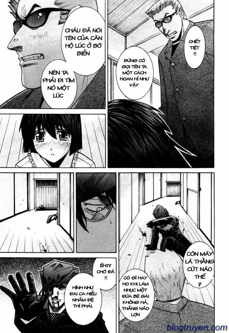 elfen lied chapter 75 21