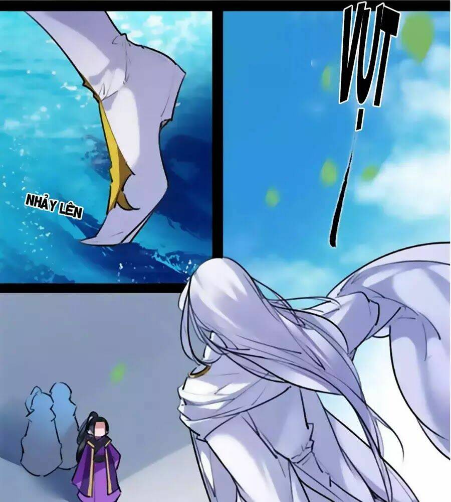 đường tăng cũng quyến rũ chapter 33 7