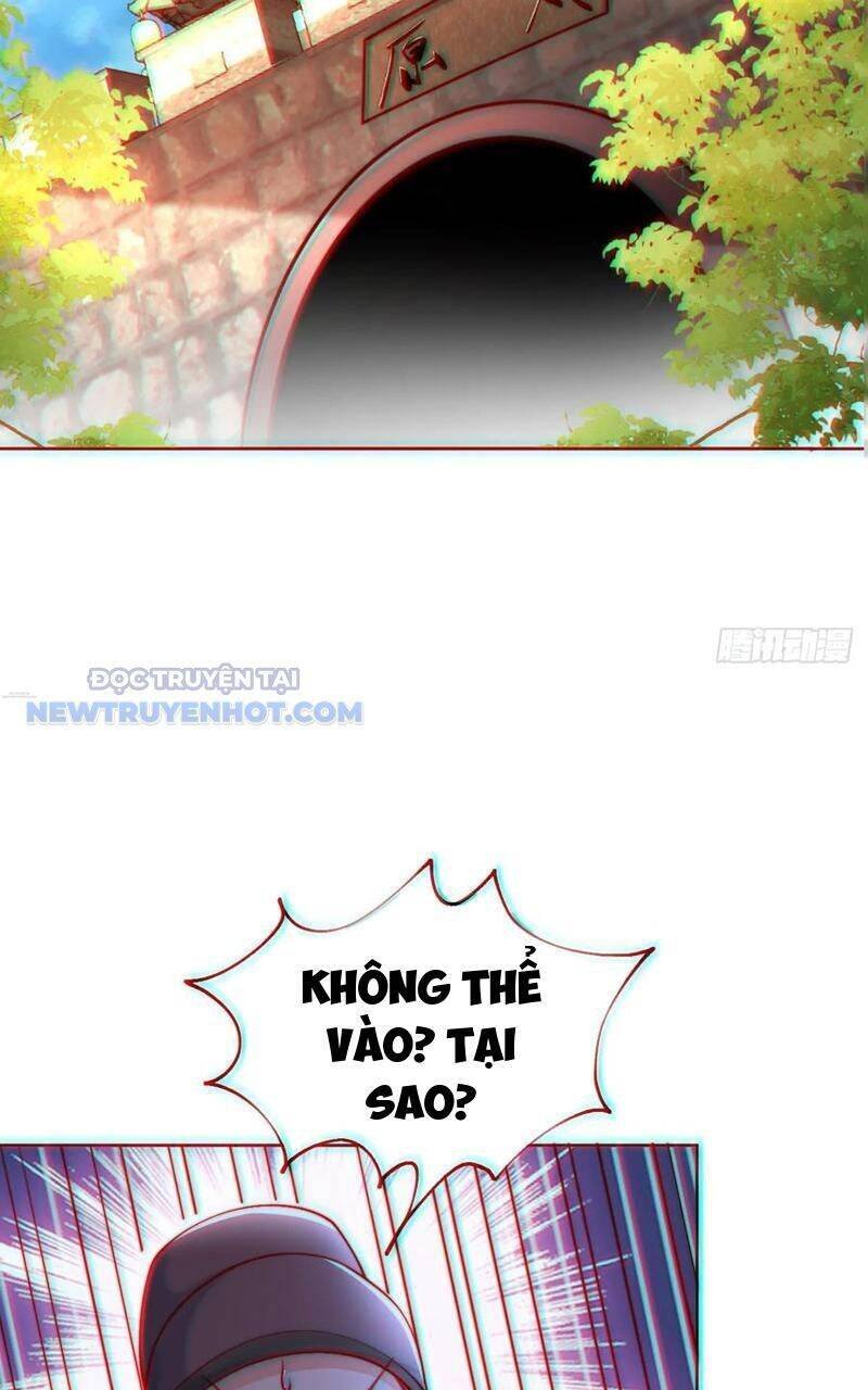 ta thực sự không muốn làm thần tiên chapter 59 23