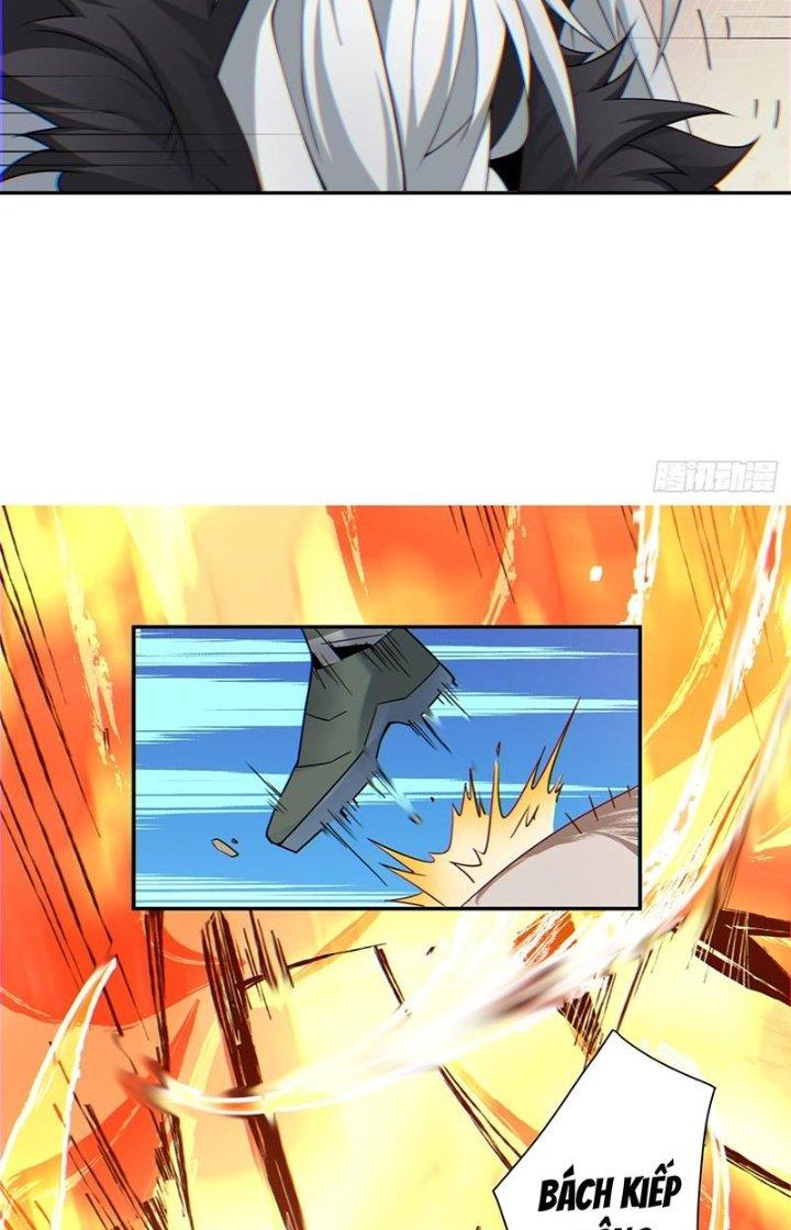 đồ đệ của ta đều là trùm phản diện chapter 94 20