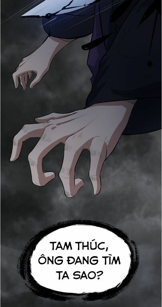 đại nghịch chi môn chapter 13 29