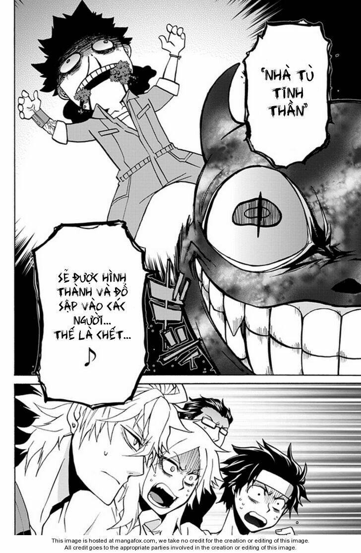 life is money chapter 2 6