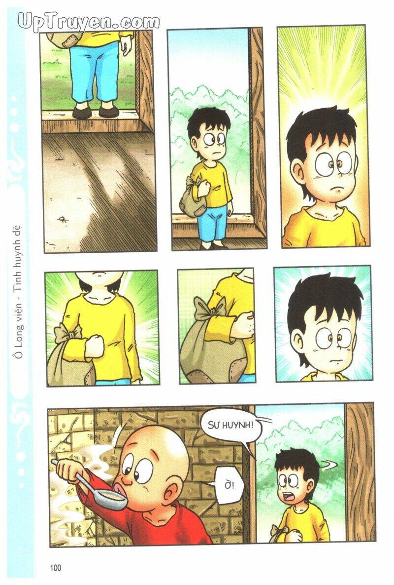 ô long viện tình huynh đệ chapter 10.4 9