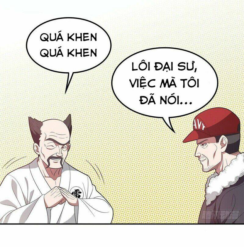 trọng sinh chi thần cấp bại gia tử chapter 38 31