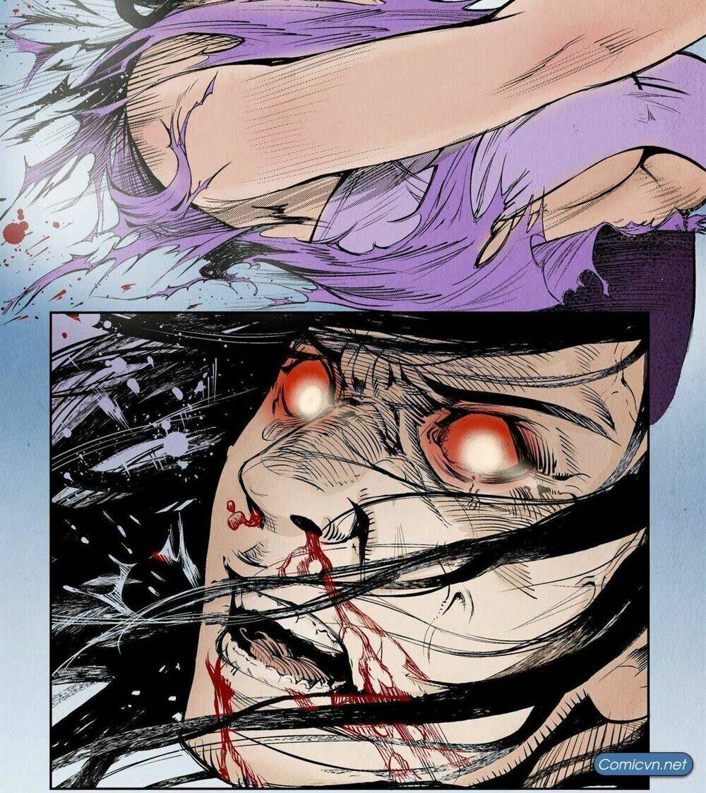 Tạng Phong Hành chapter 0 14