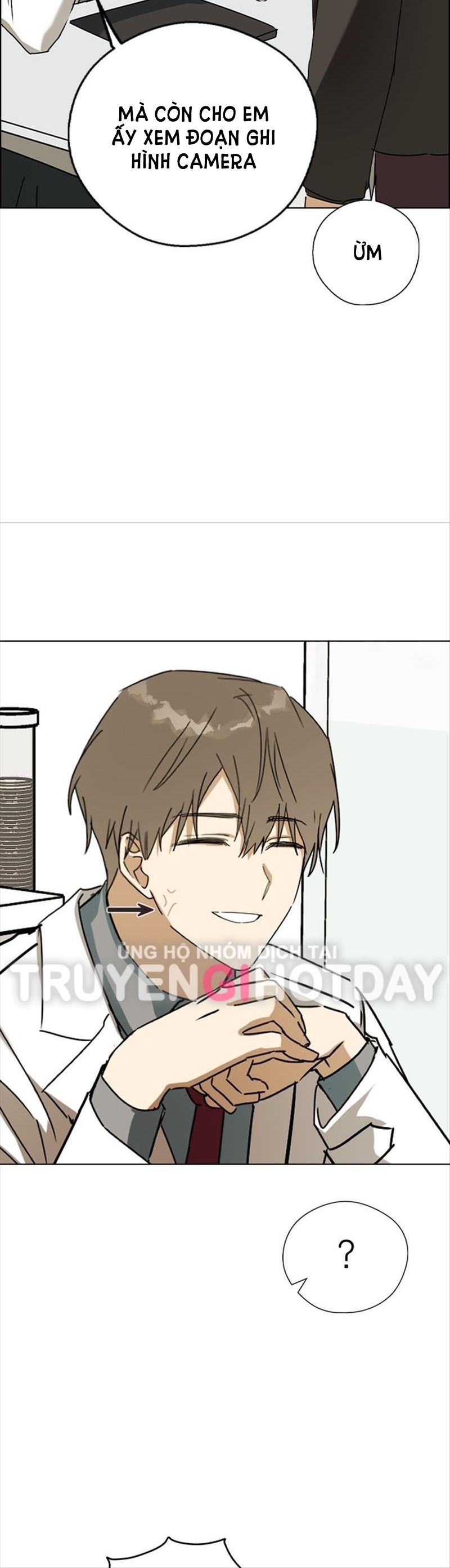 nhân duyên kiếp trước chapter 44.1 14