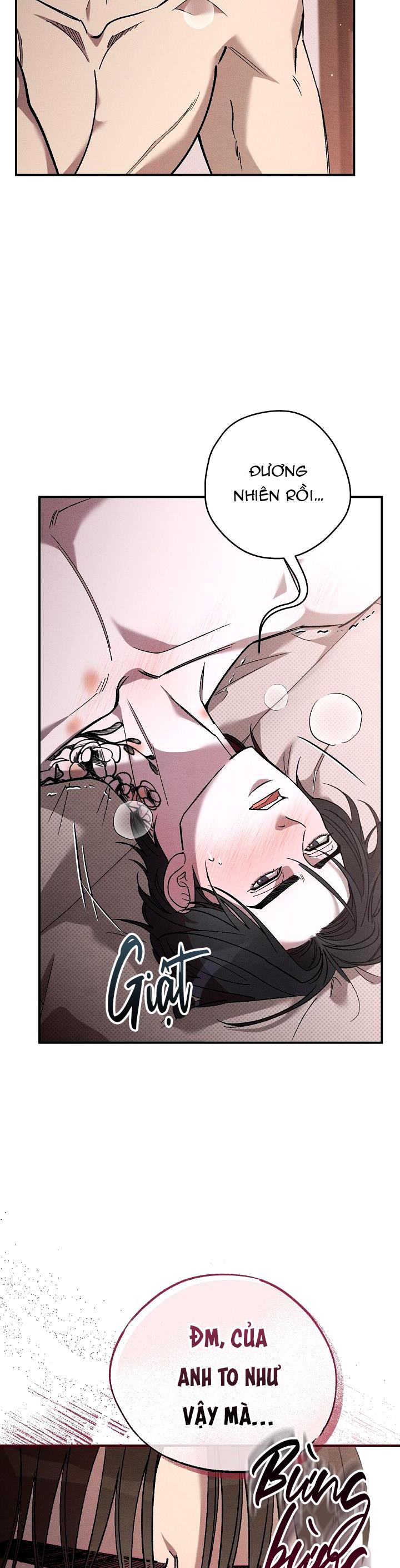 chạm vào em chapter 9 22