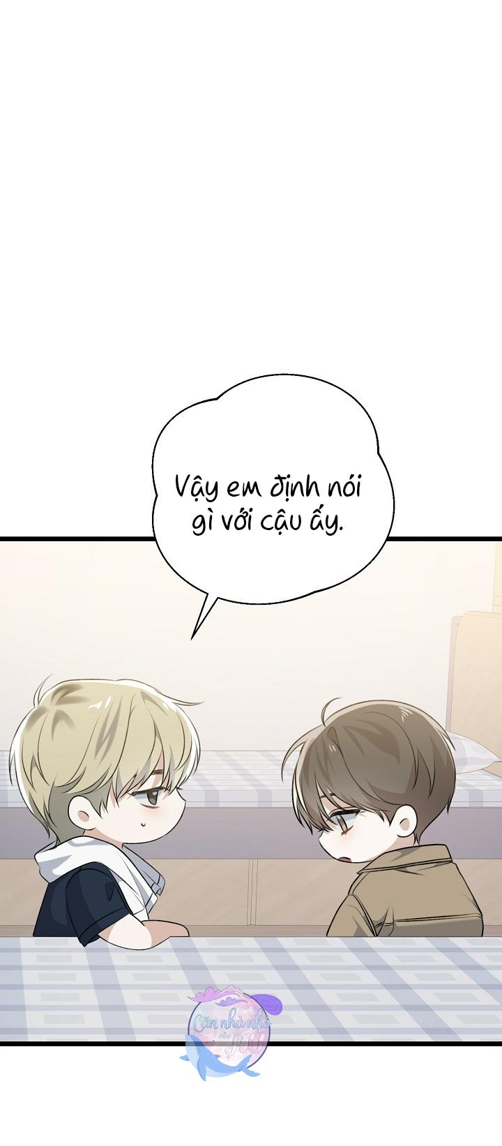 cảm nắng chapter 23 8