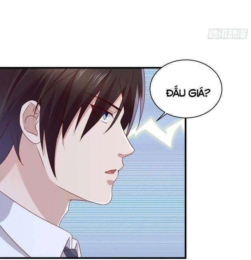 vua đầu tư mạnh nhất chapter 31 8