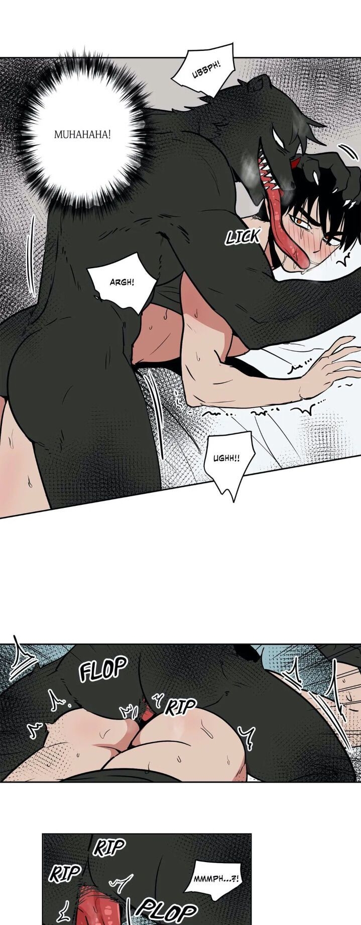 cuộc sống 2 mặt của quỷ vương chapter 22 20