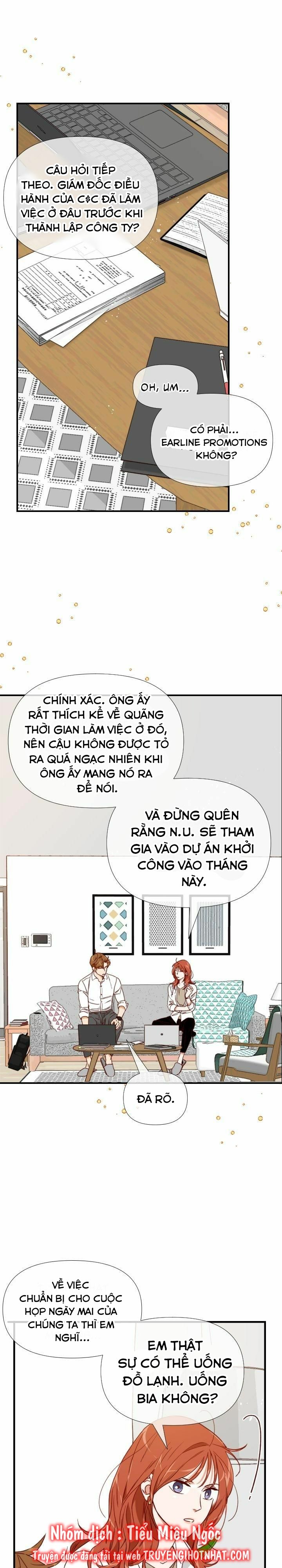 24 phút cho một câu chuyện chapter 98 7