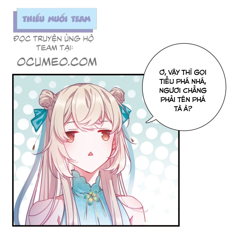 danh kiếm trủng chapter 5 65