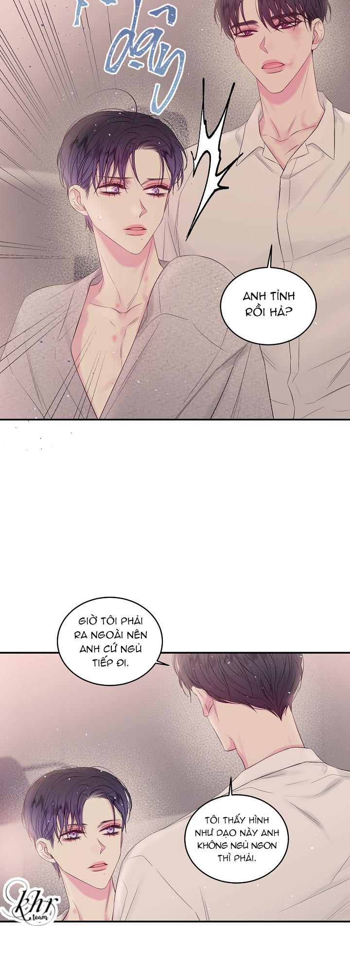 đêm thứ hai chapter 4 43