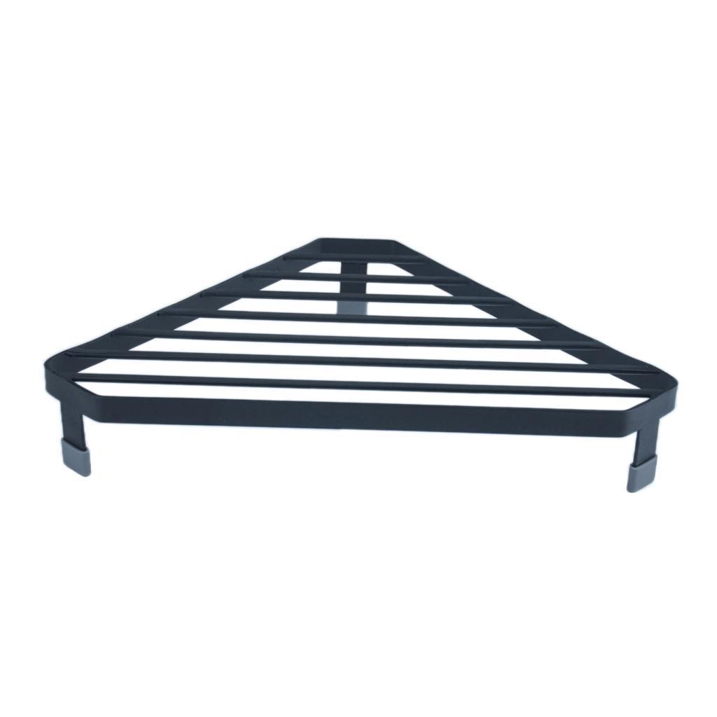 Pot Rack Holder Stand Organizer Kitchen Countertop Bowl Cup Pan Support Rack