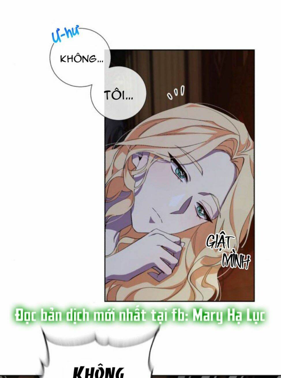 ta đã từng mong nàng biến mất chapter 33 3