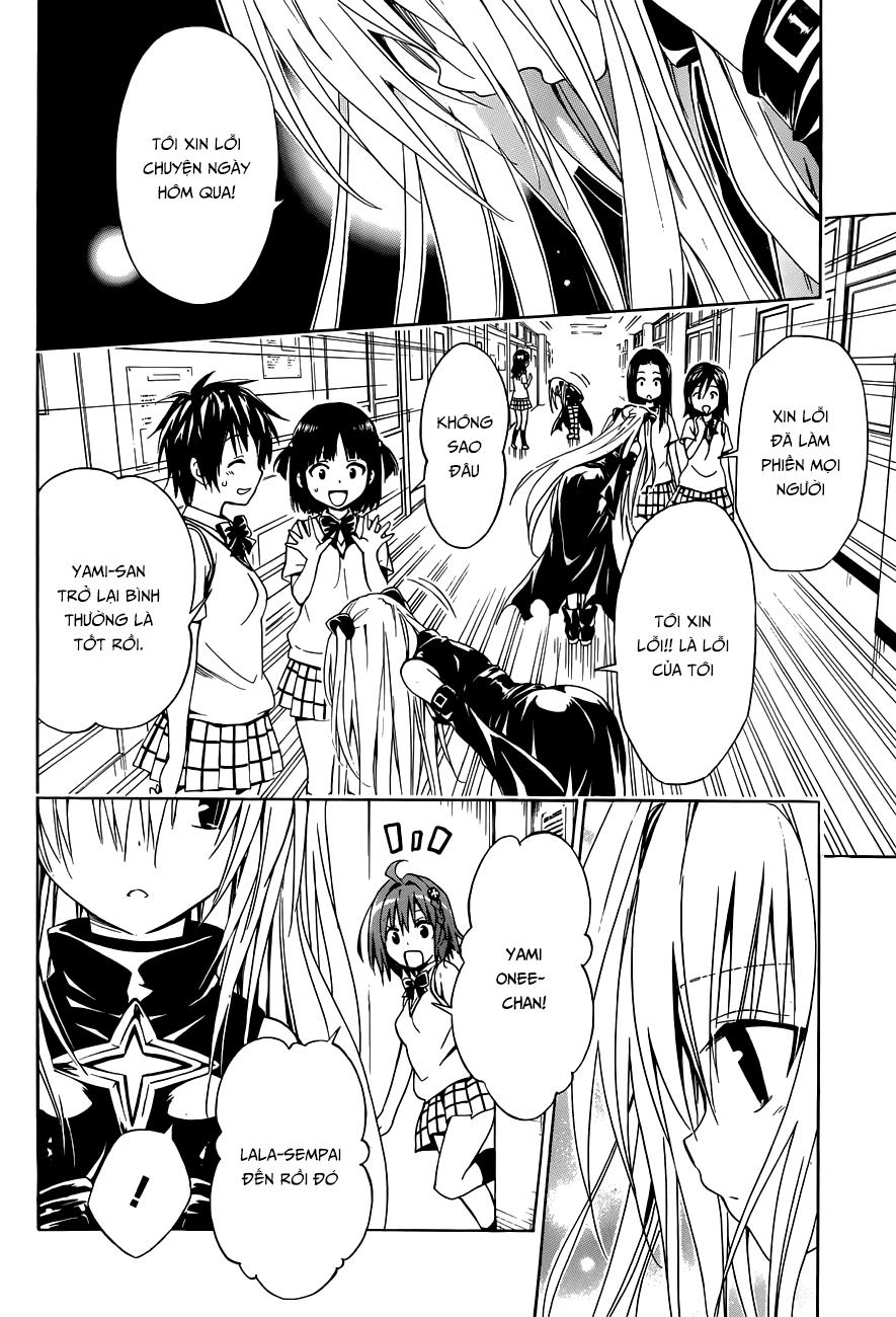 to love - ru darkness chapter 47 9