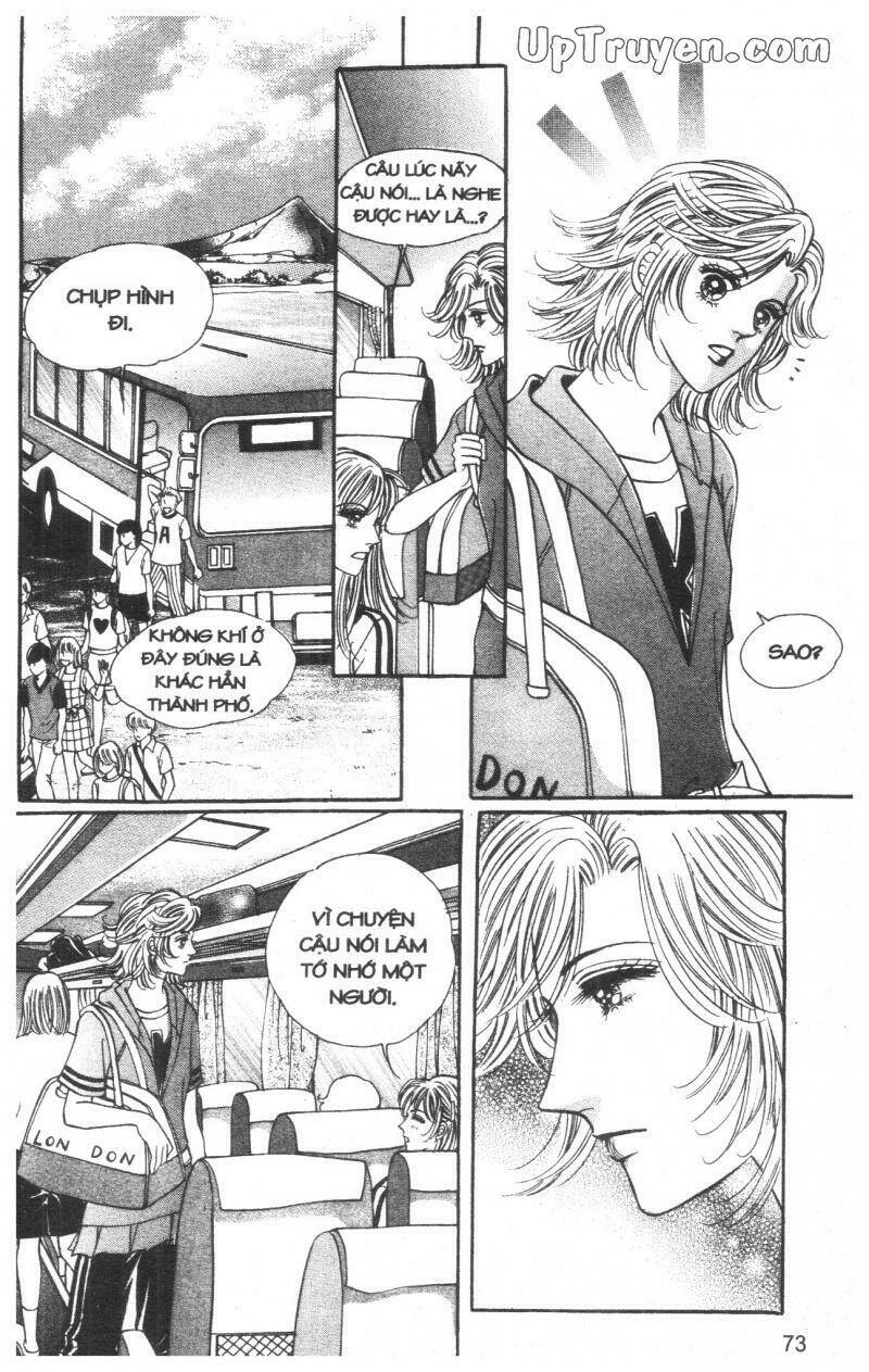 người yêu hoa chapter 6 73