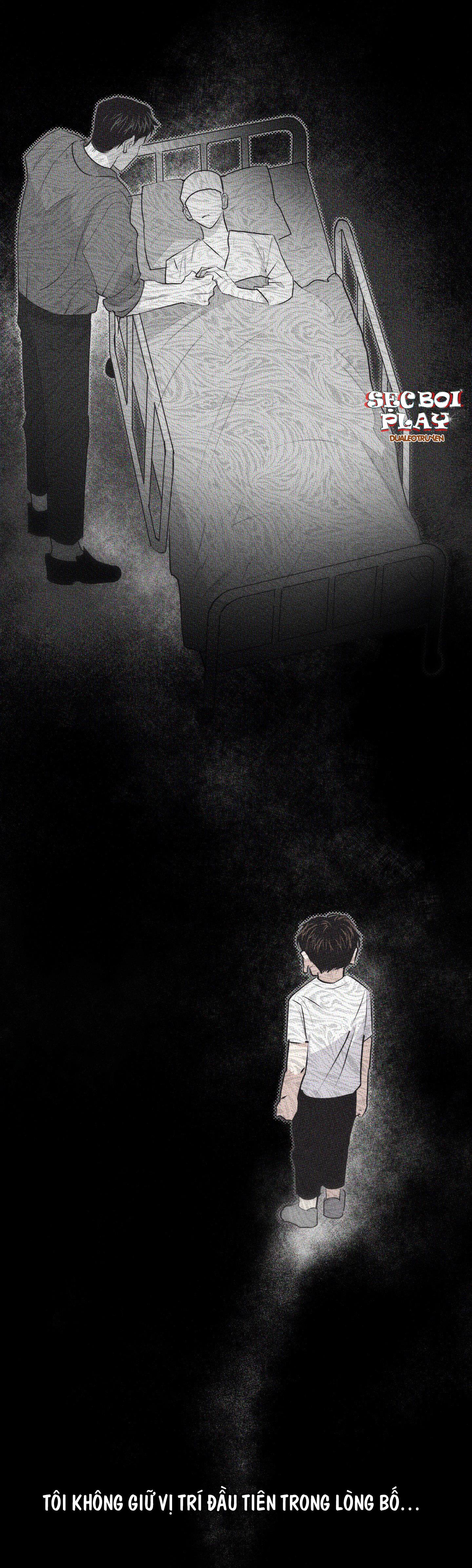 hình thái tình tan chapter 5 49