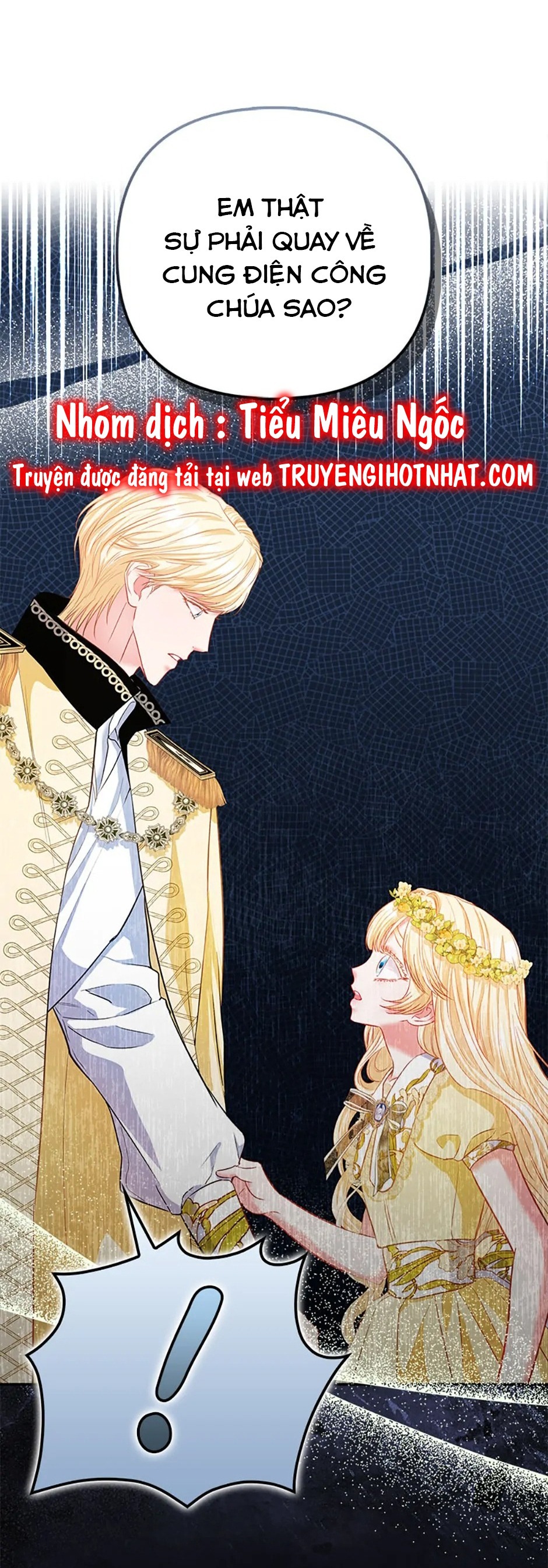 nàng công chúa của tôi chapter 26 8