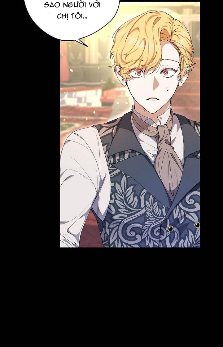 nam chính đang cản đường tôi chapter 1 4