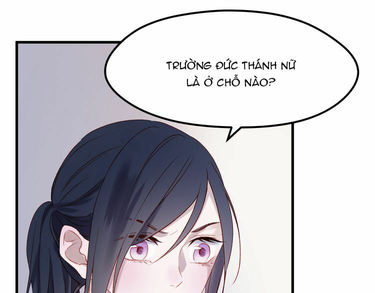 lượm được một tiểu hồ ly phần 2 chapter 47 11
