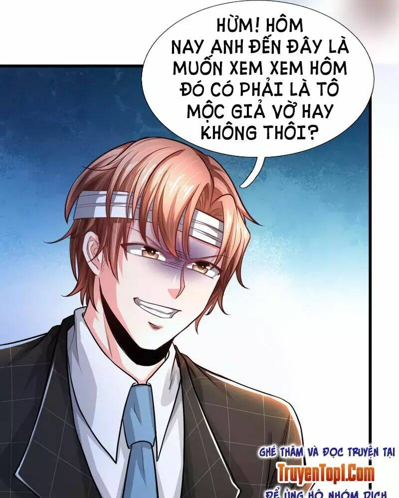 tuyệt đỉnh khí thiếu chapter 23 8