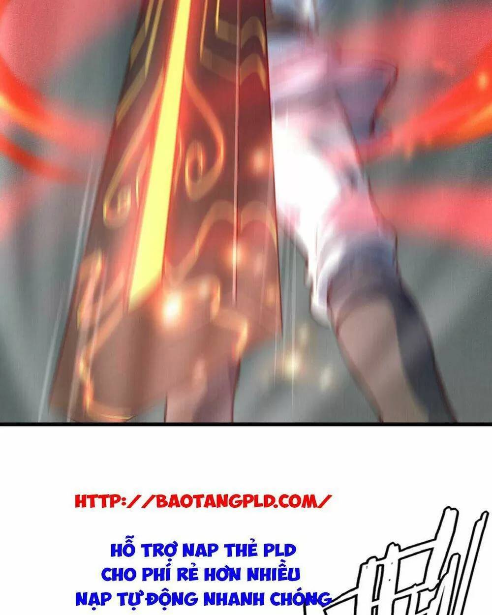 ta thành thần một mình chapter 18 22