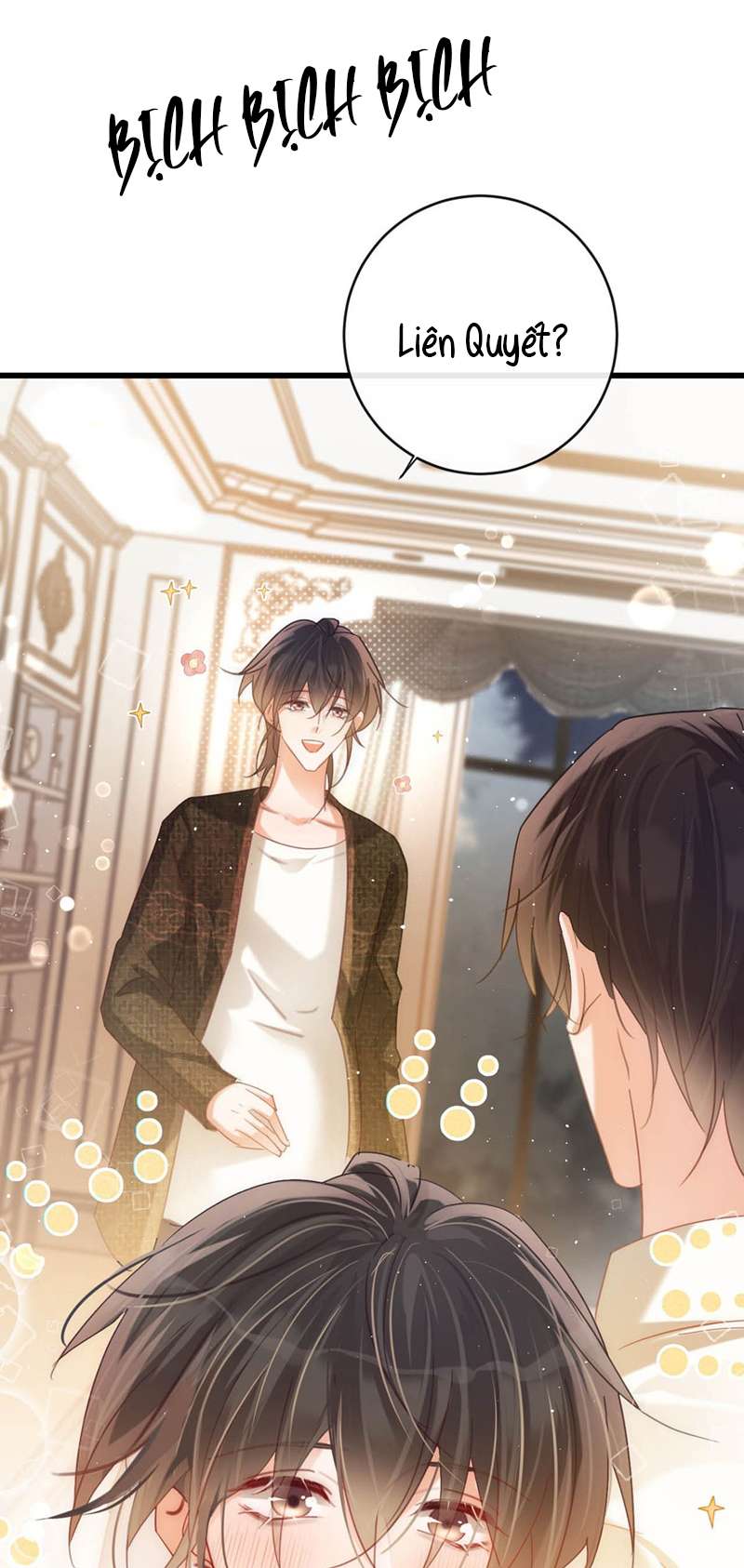 nịch tửu chapter 87 30