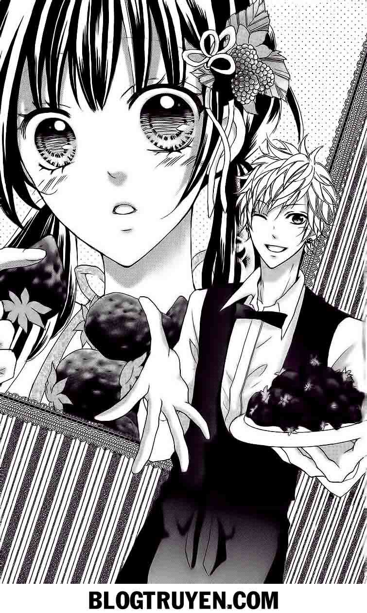 come to my home chapter 6 1