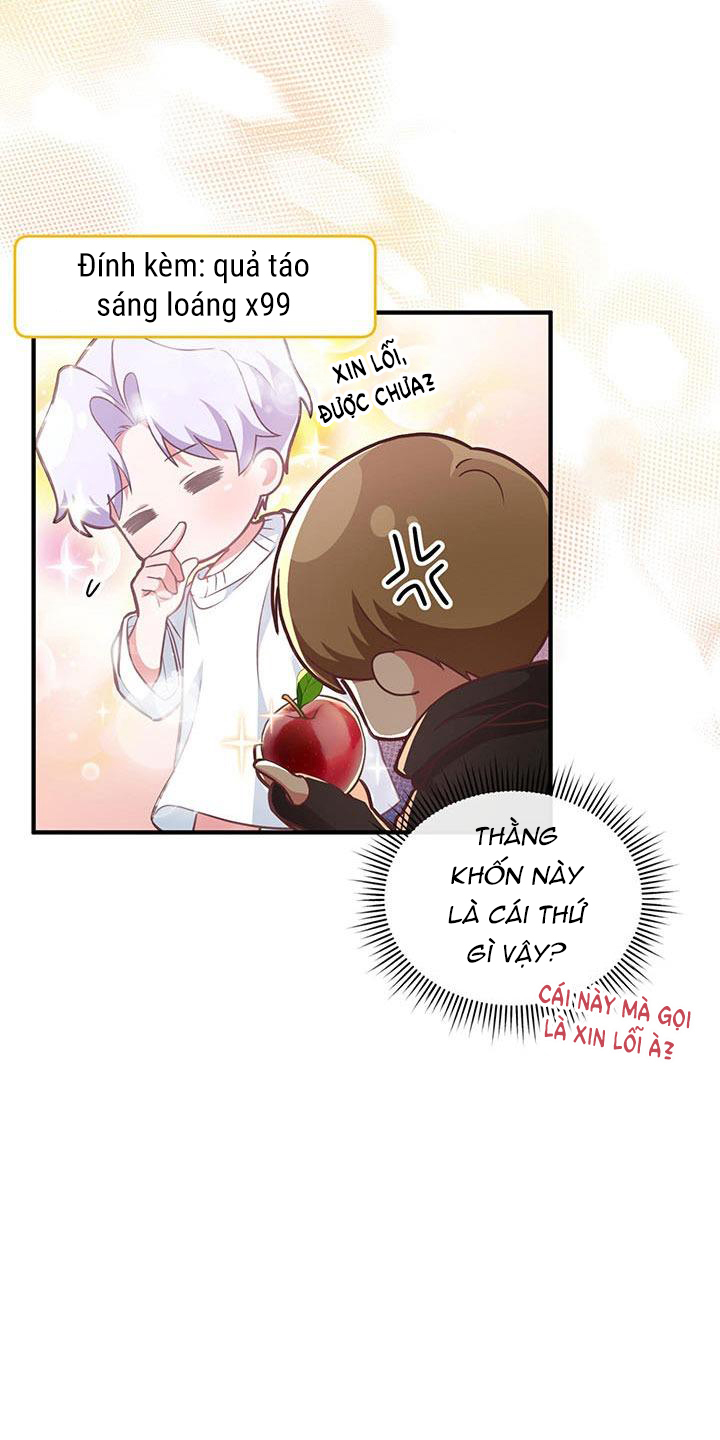 tên nhóc cùng bang hội là hàng xóm chapter 3 13