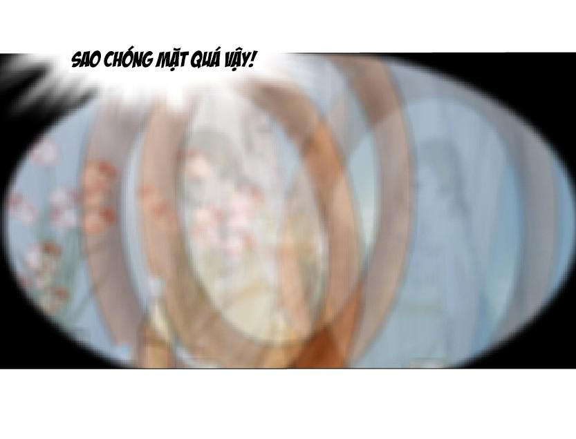 cạm bẫy của nữ thần chapter 64 26