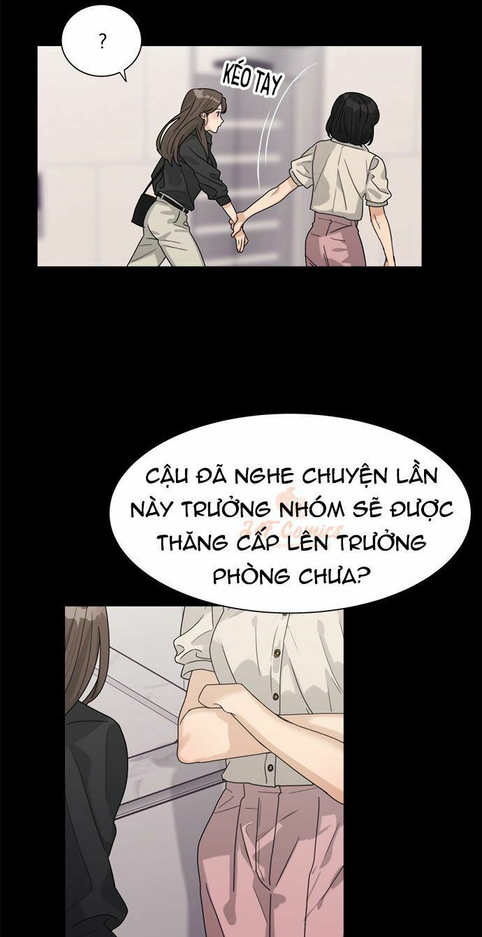 phải lòng oan gia chapter 47 92