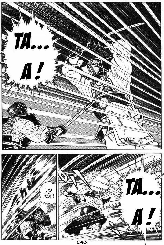 ore wa teppei chapter 54 10