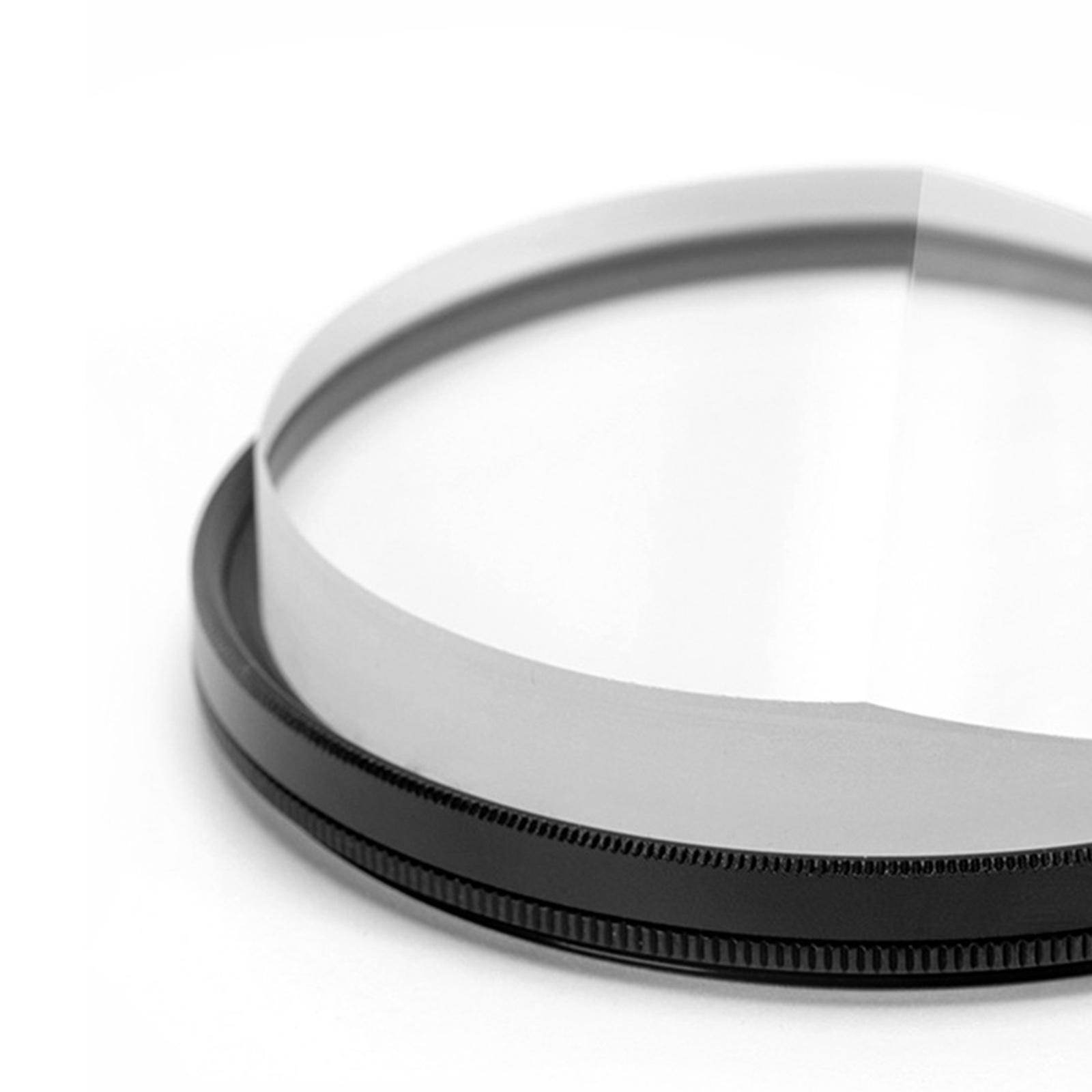 77mm Kaleidoscope Glass Repeat Effect Filter Slr Camera Accessories
