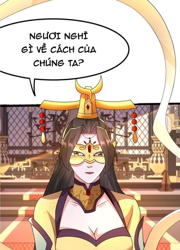 ta nuôi ma quỷ ở trấn ma ti chapter 238 97