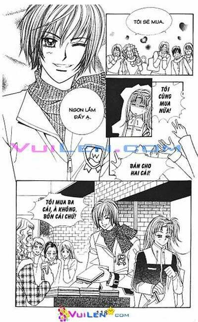 nụ hôn cuối chapter 14 19