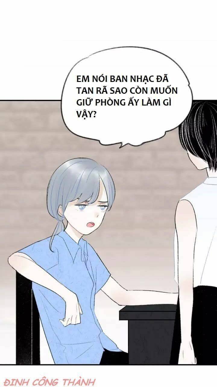 nước trái cây có gas chapter 6 7