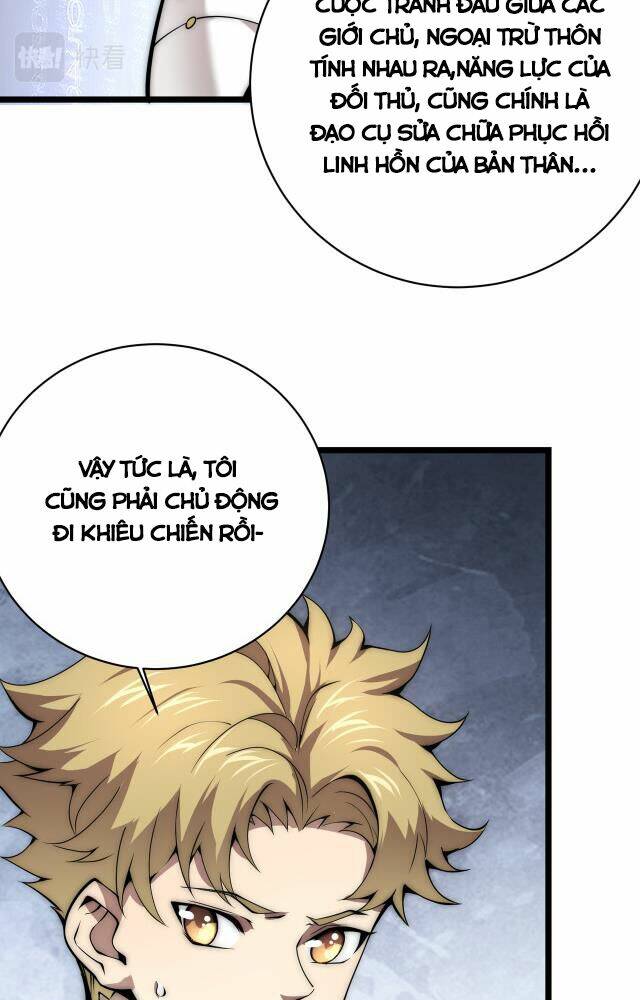 vạn vật hợp nhất chapter 10 29