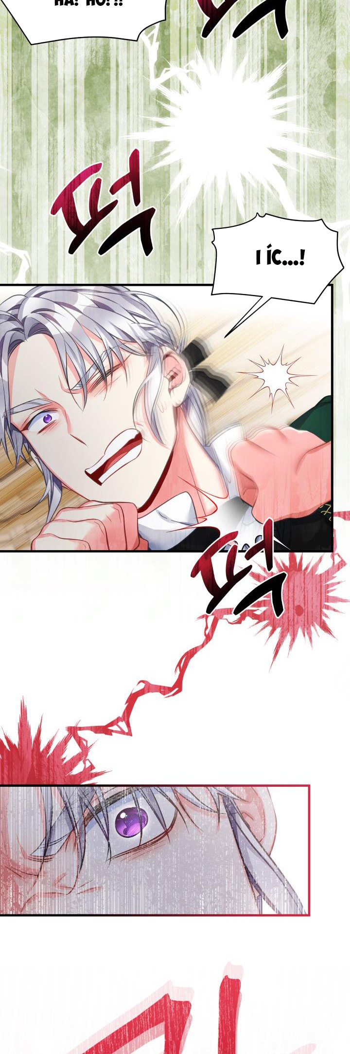 con gái chồng quá dễ thương chapter 99 9