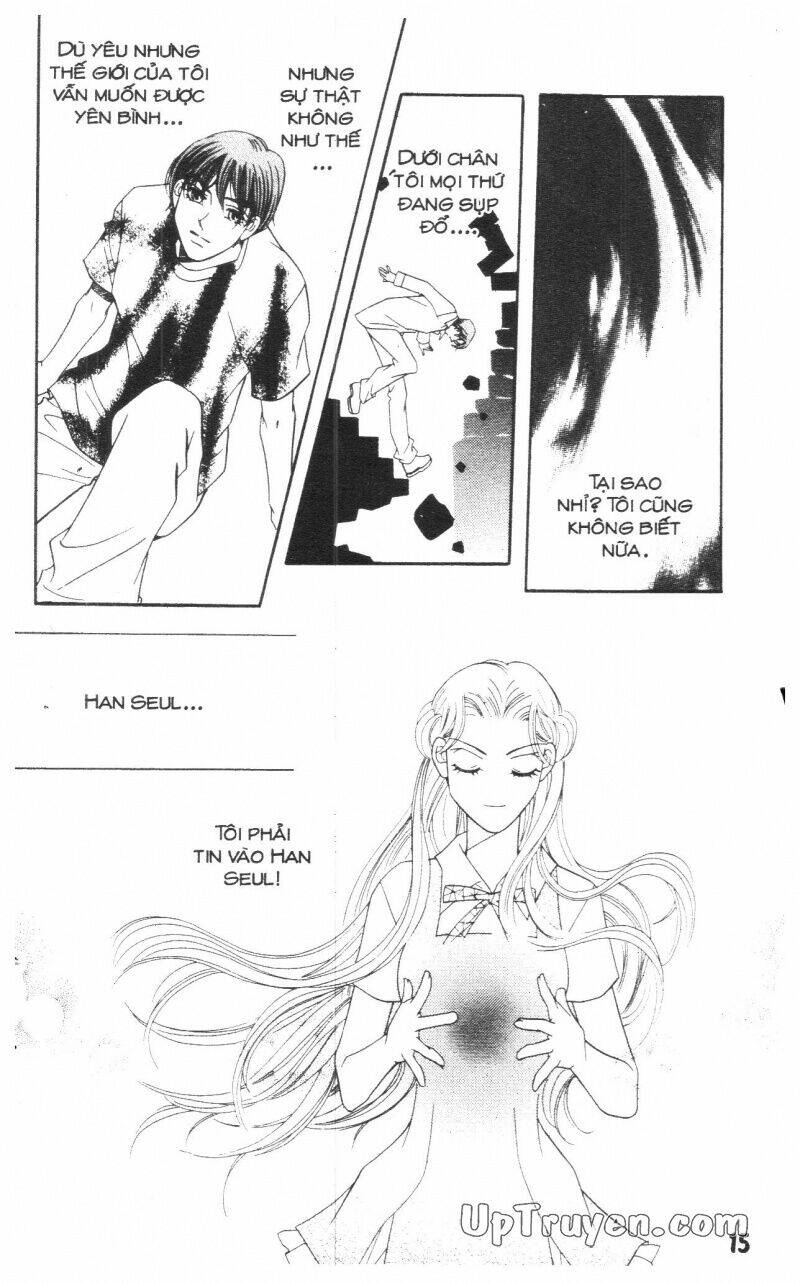 người yêu lý tưởng chapter 4.1 17