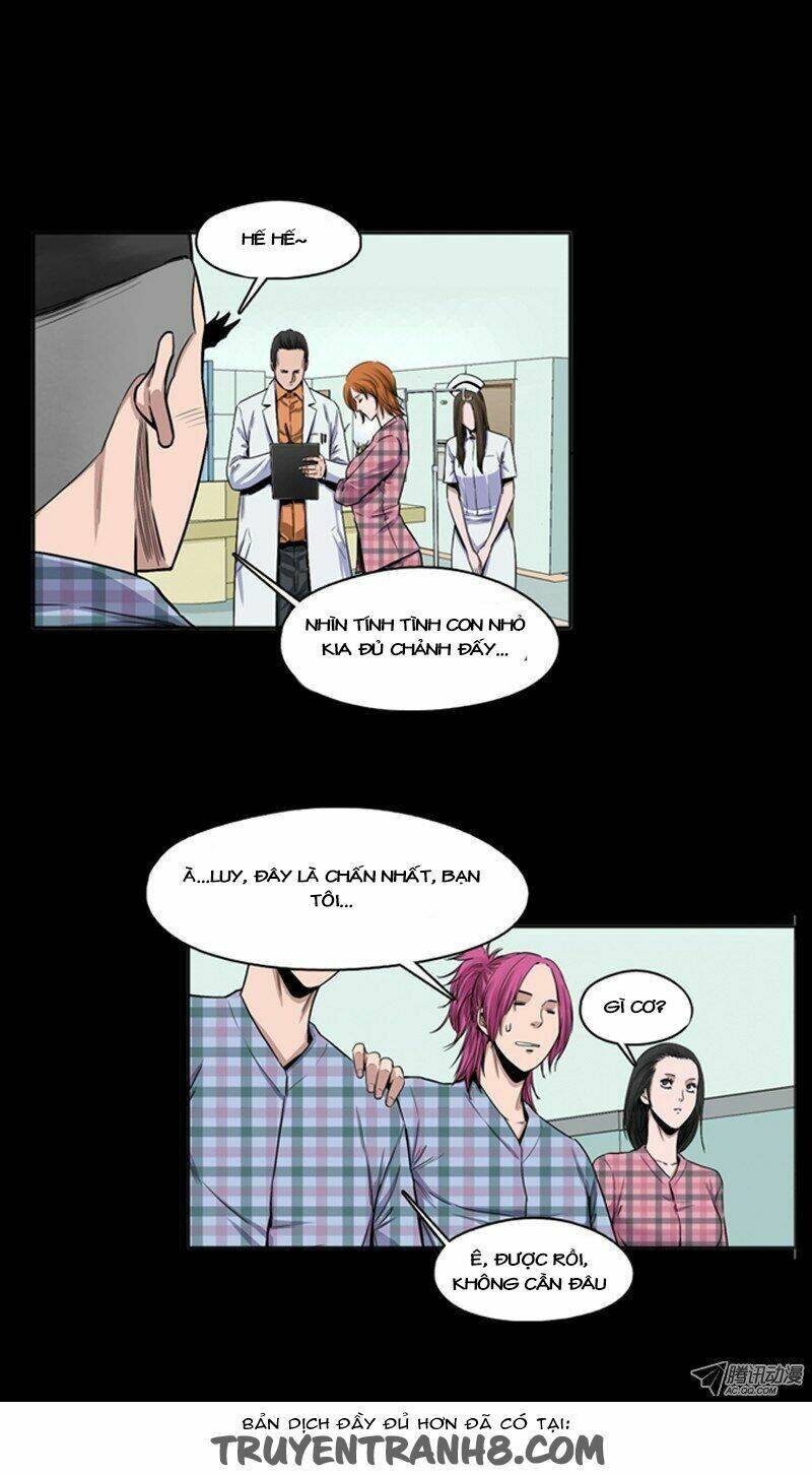 vua của vong linh chapter 44 20