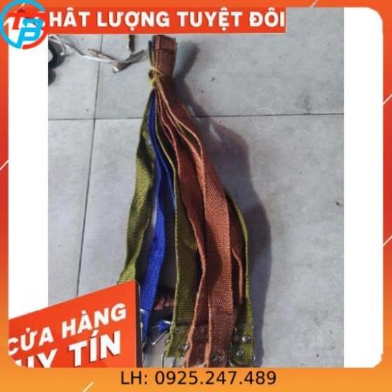 Dây xích chó mèo dài 1m5 dây 4li loại to CÁP THÉP Thái Bình VinàN