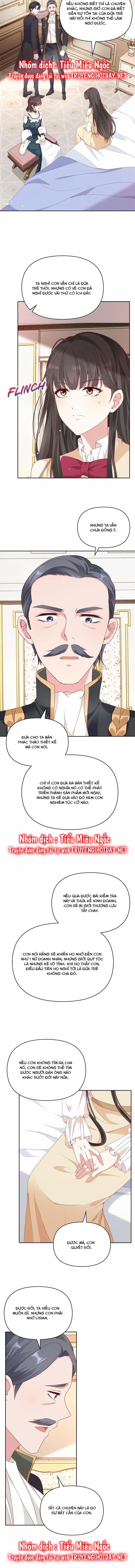 đi tìm papa cho đứa trẻ chapter 4 7