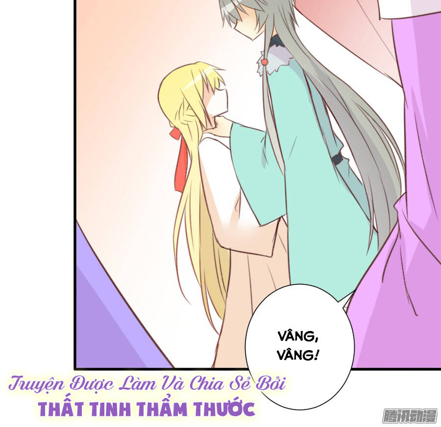 hôm nay ta cũng muốn trêu chọc nàng chapter 27 28