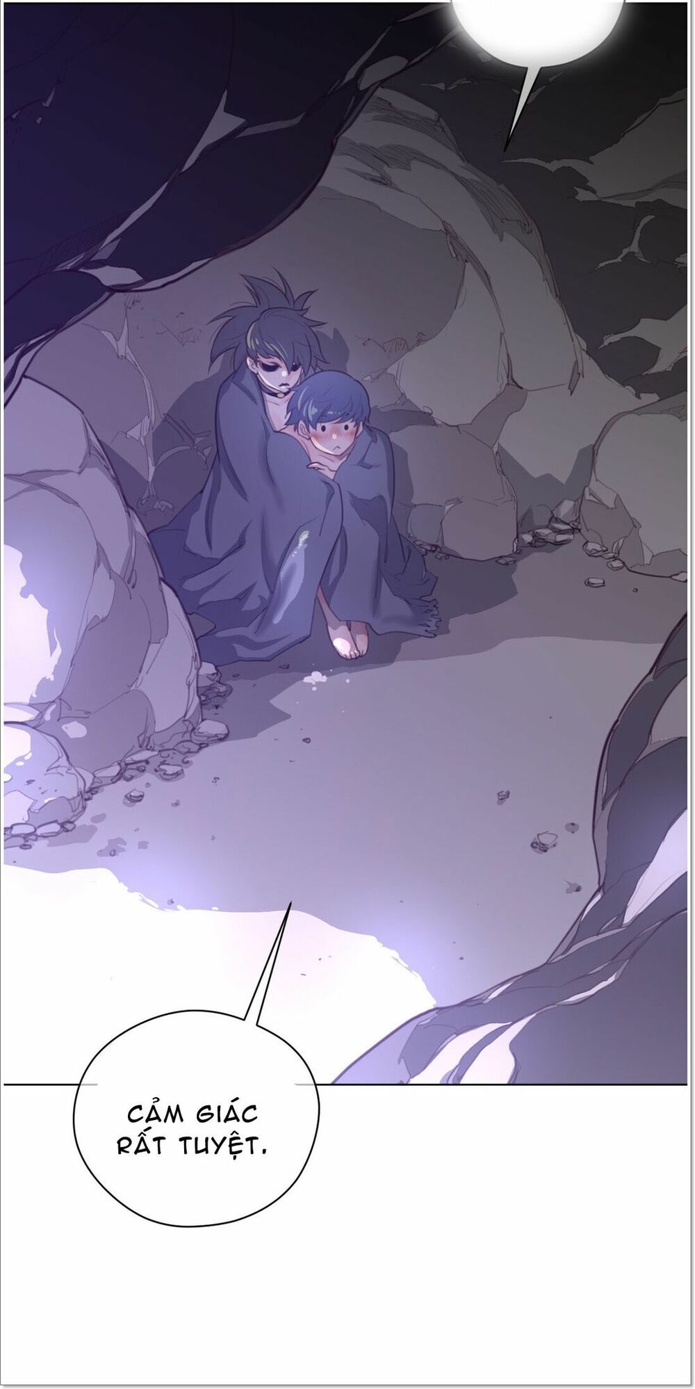 một nửa hoàn hảo chapter 28 18